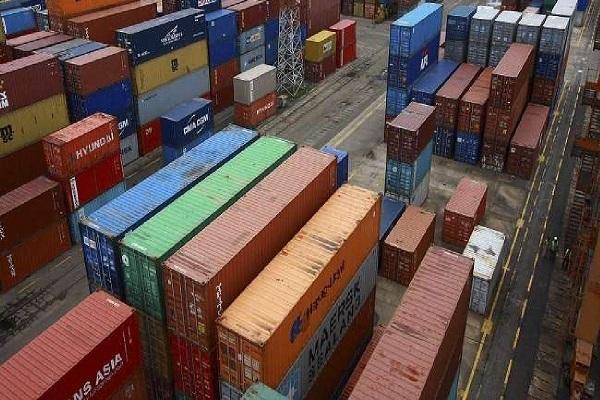 Punjab's share in EXPORT has been low, mainly due to weak infrastructure and distance from ports