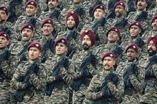 Admission for courses in Maharaja Ranjit Singh Armed Forces Preparatory Institute Mohali has started