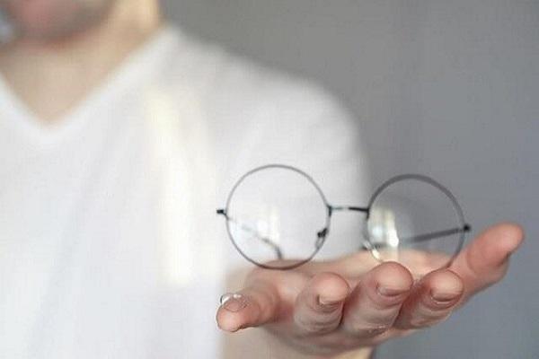 Get rid of glasses, increase eyesight, follow this simple recipe