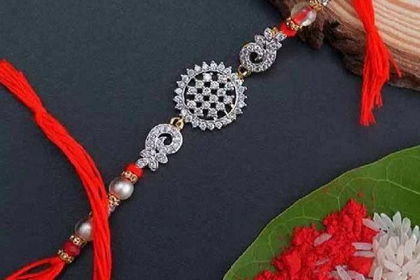 Now the post office itself will purchase the rakhi and deliver it to your brother, know the complete method...